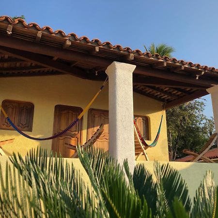 Casa Lomita Villa Puerto Angel Exterior photo