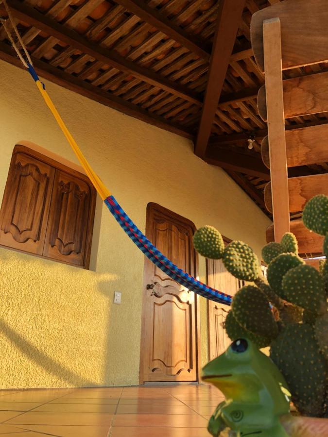 Casa Lomita Villa Puerto Angel Exterior photo